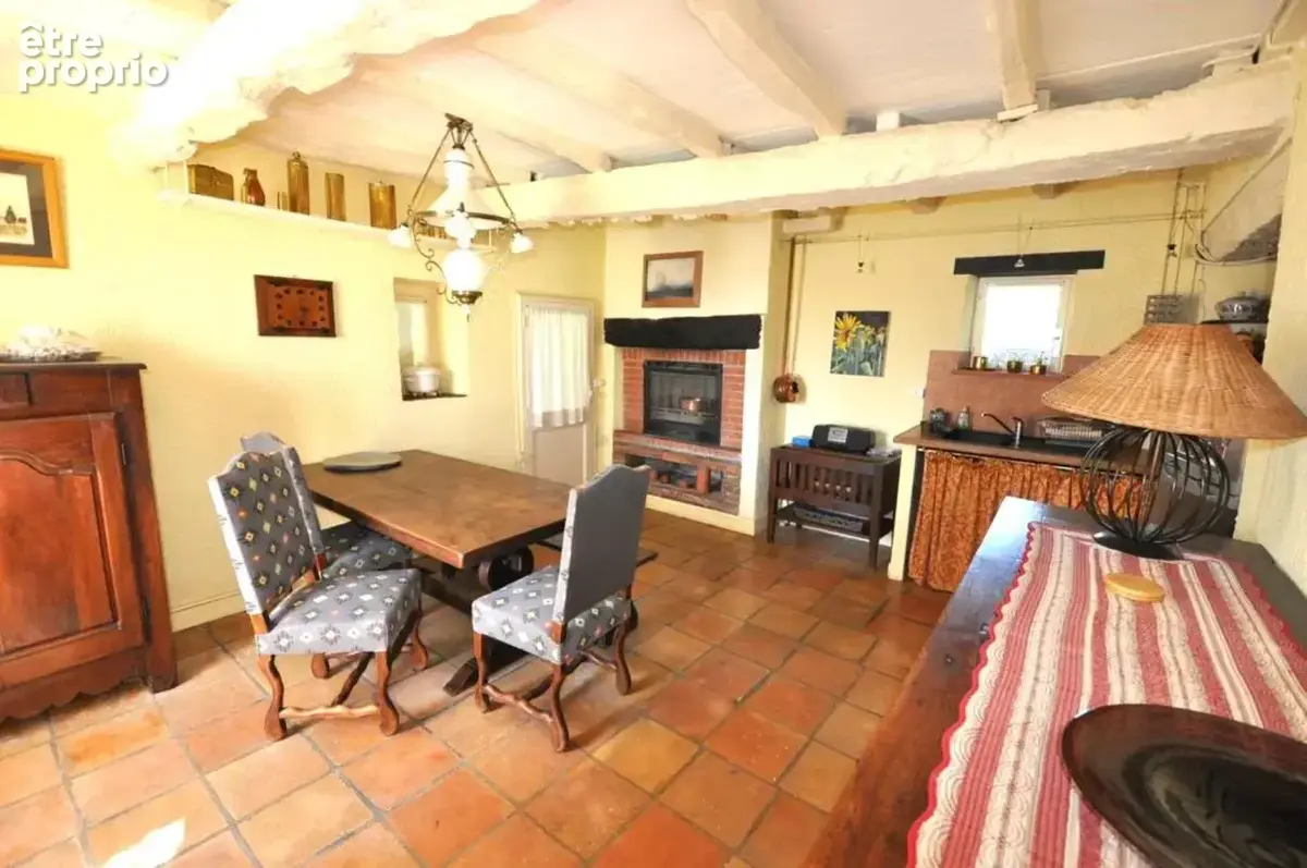 Maison 8 pièces 227 m² à vendre à Gaillac (81600) - photo 16