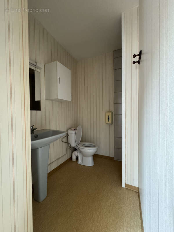 Appartement à LE TATRE