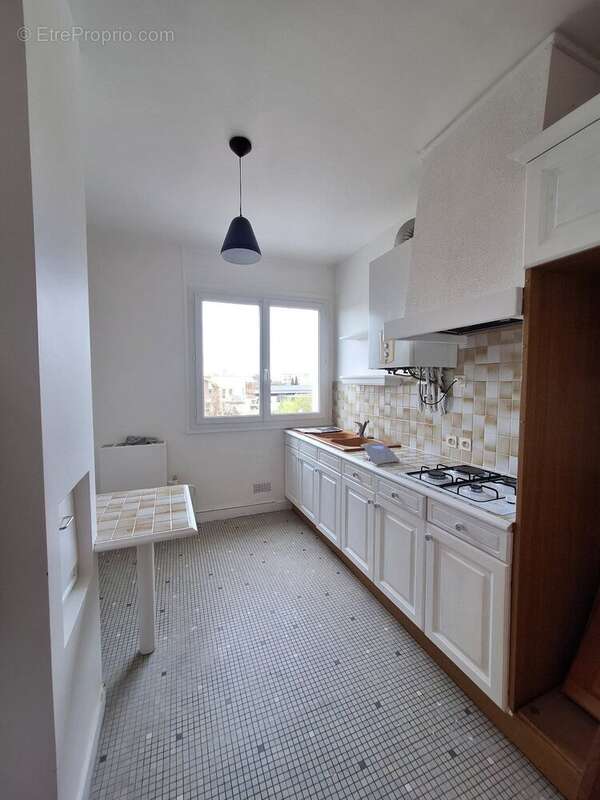 Appartement à COGNAC