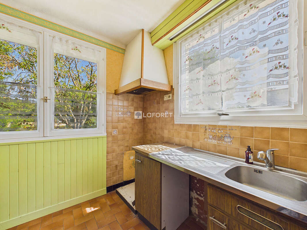 Maison GOURLIZON 6 Pièces 88 m² - photo 9
