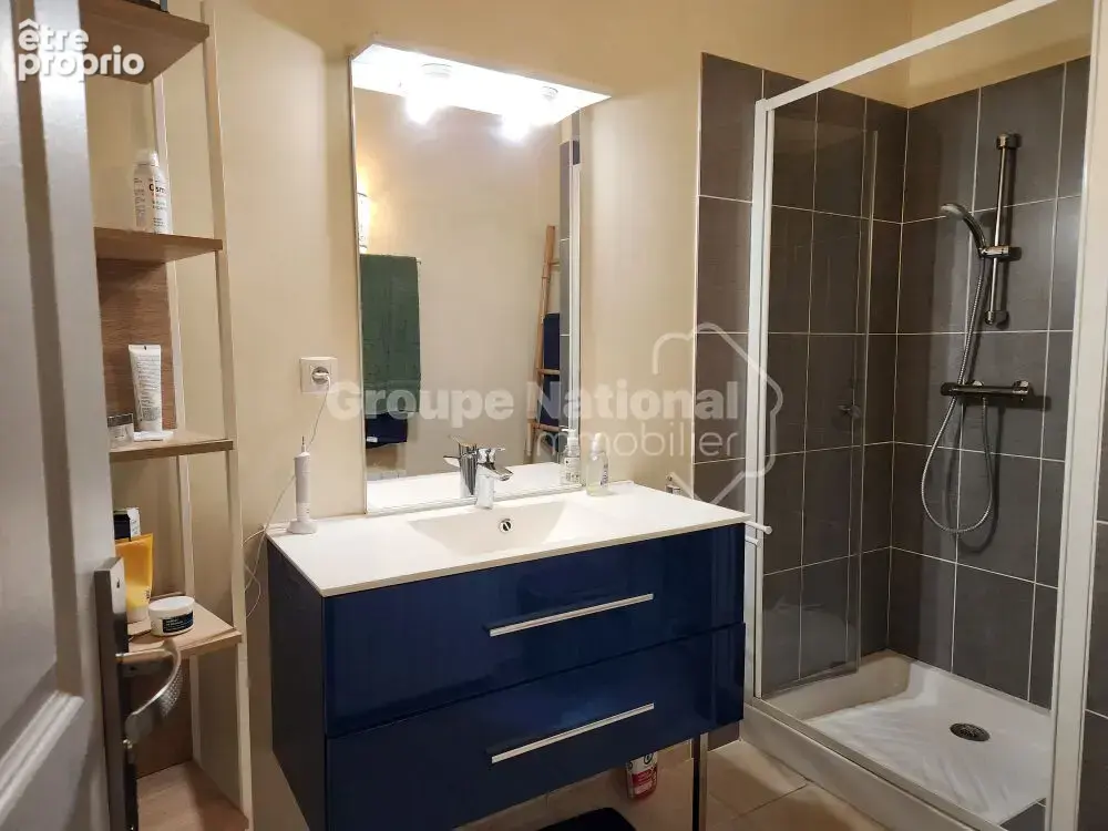 Appartement Saintes Maries De La Mer 3 pièce(s) 77.5 m2 - photo 10