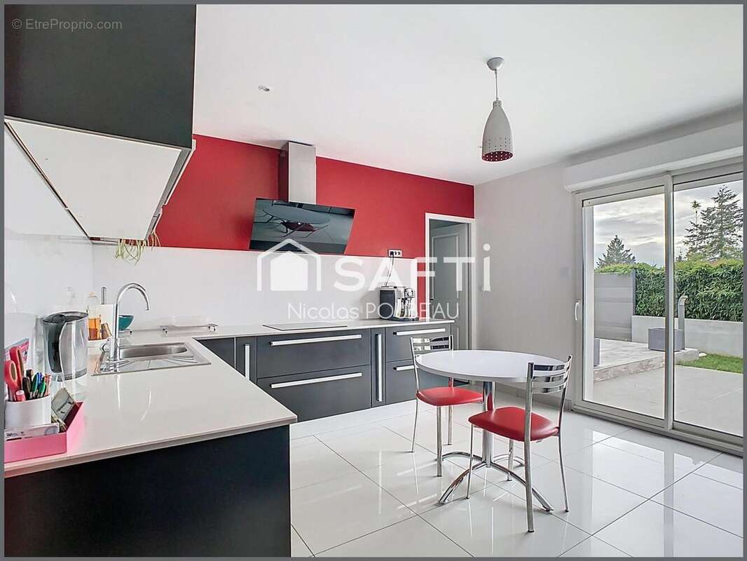 Photo 6 - Maison à VEIGNE