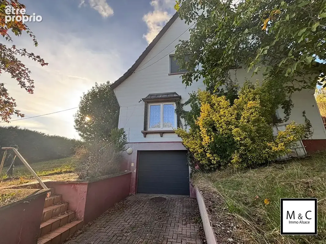 Maison  familiale (6 pièces) 174 m2 - photo 1