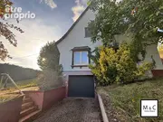 Maison à HUNSPACH