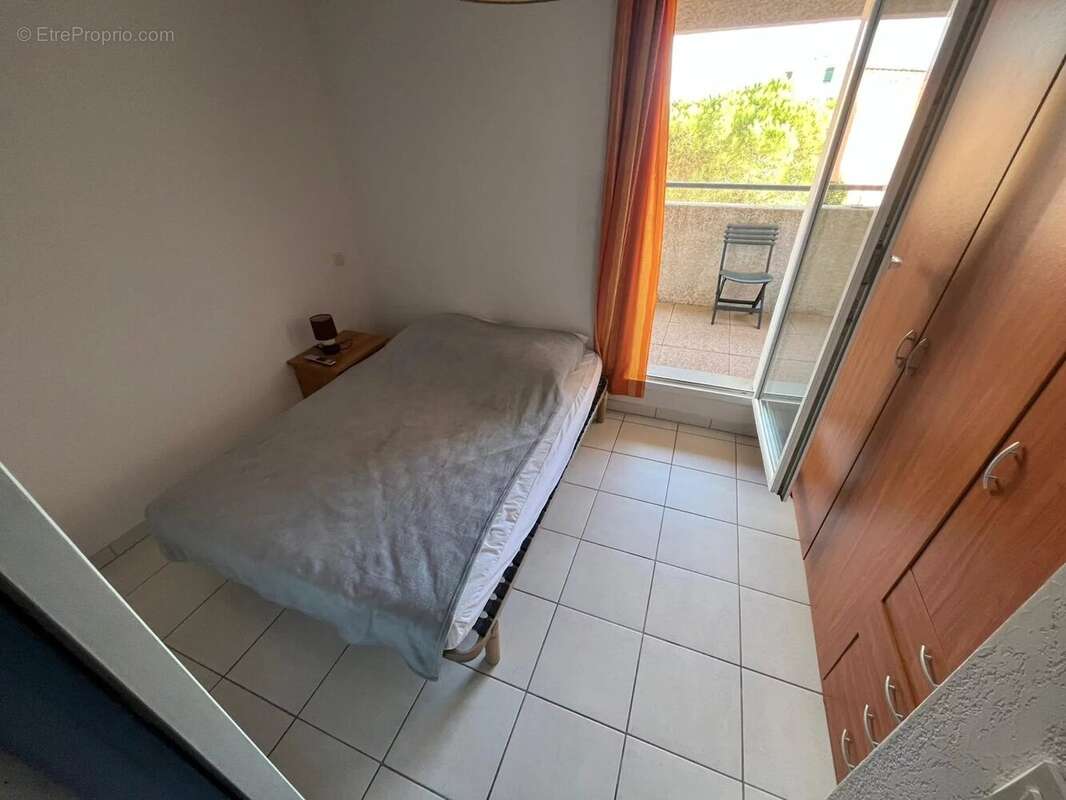 Appartement à FLEURY