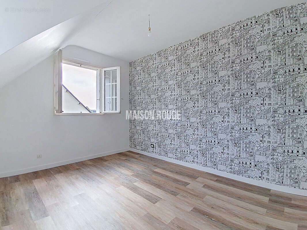 Maison à PLOUFRAGAN