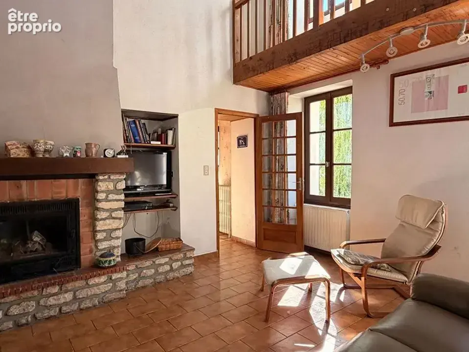 Maison 6 pièces 128 m² à vendre à Necy (61160) - photo 5