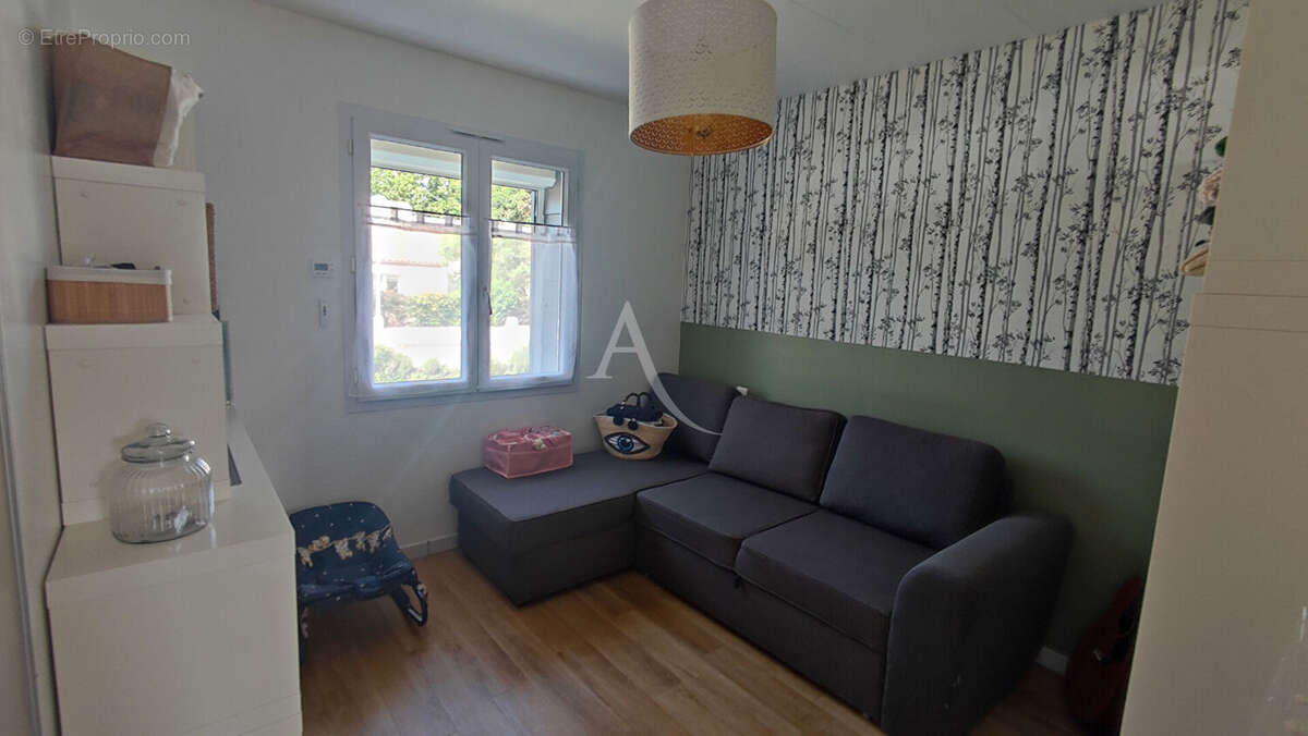 Maison à LE POIRE-SUR-VIE