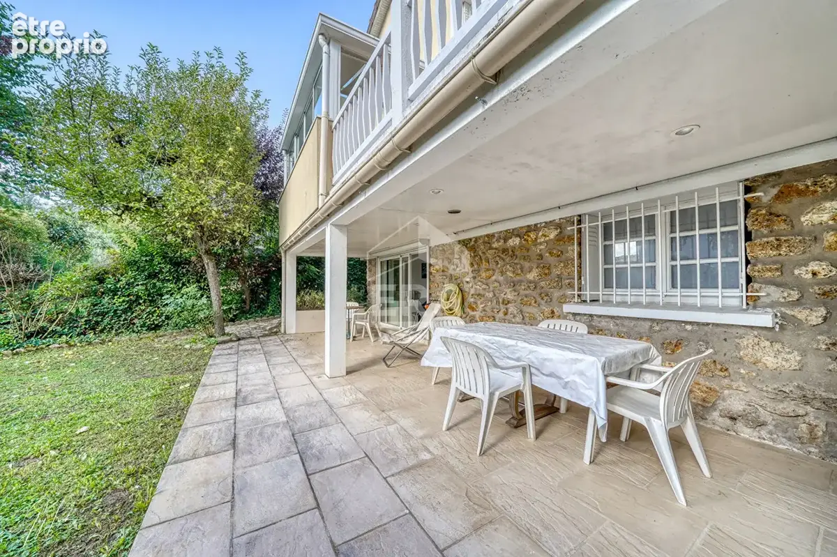 Maison 180m² à sèvres - photo 16