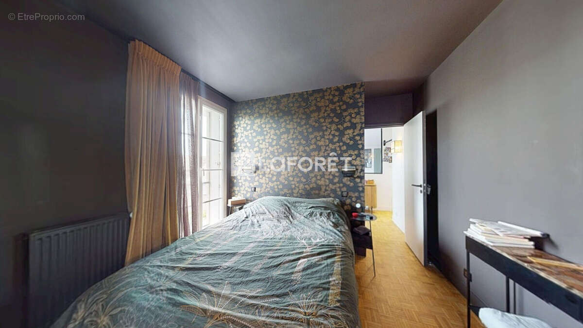 Appartement 4 pièces 84 m² - photo 4