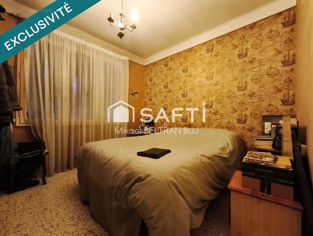 Photo 8 - Maison à FRONTIGNAN