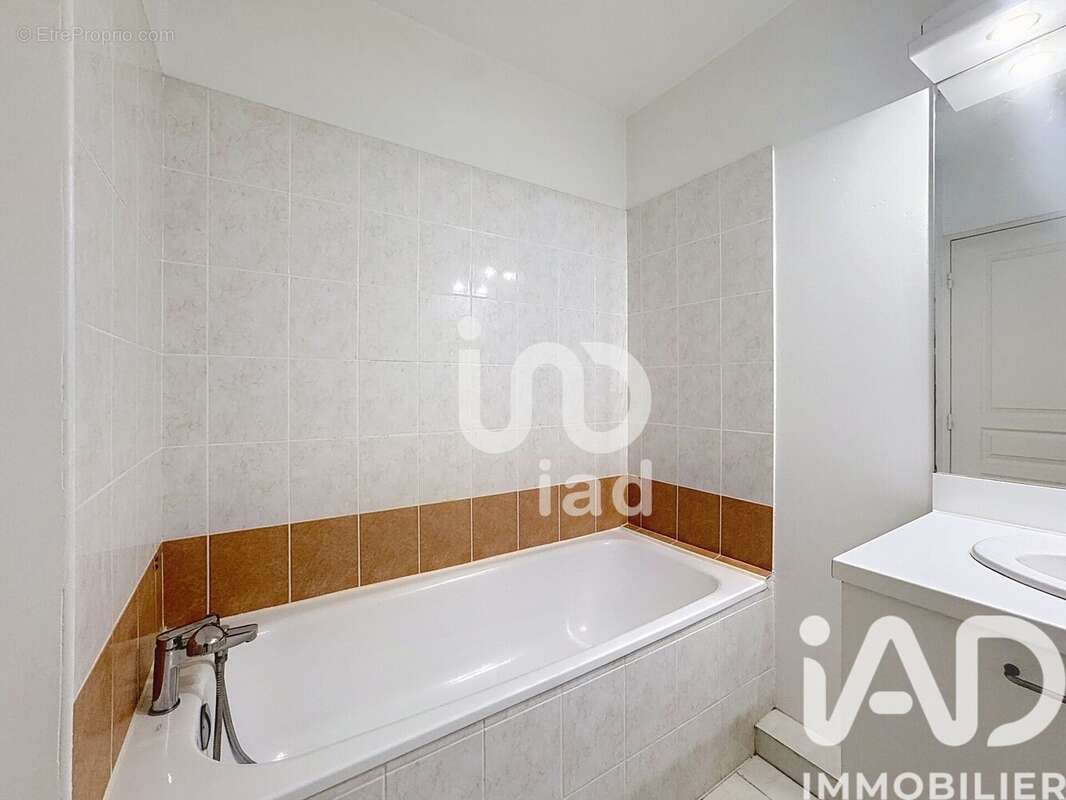 Photo 8 - Appartement à LE PONTET