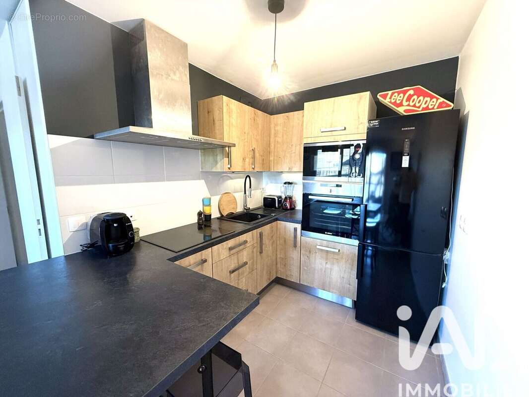 Photo 4 - Appartement à SAINT-HERBLAIN