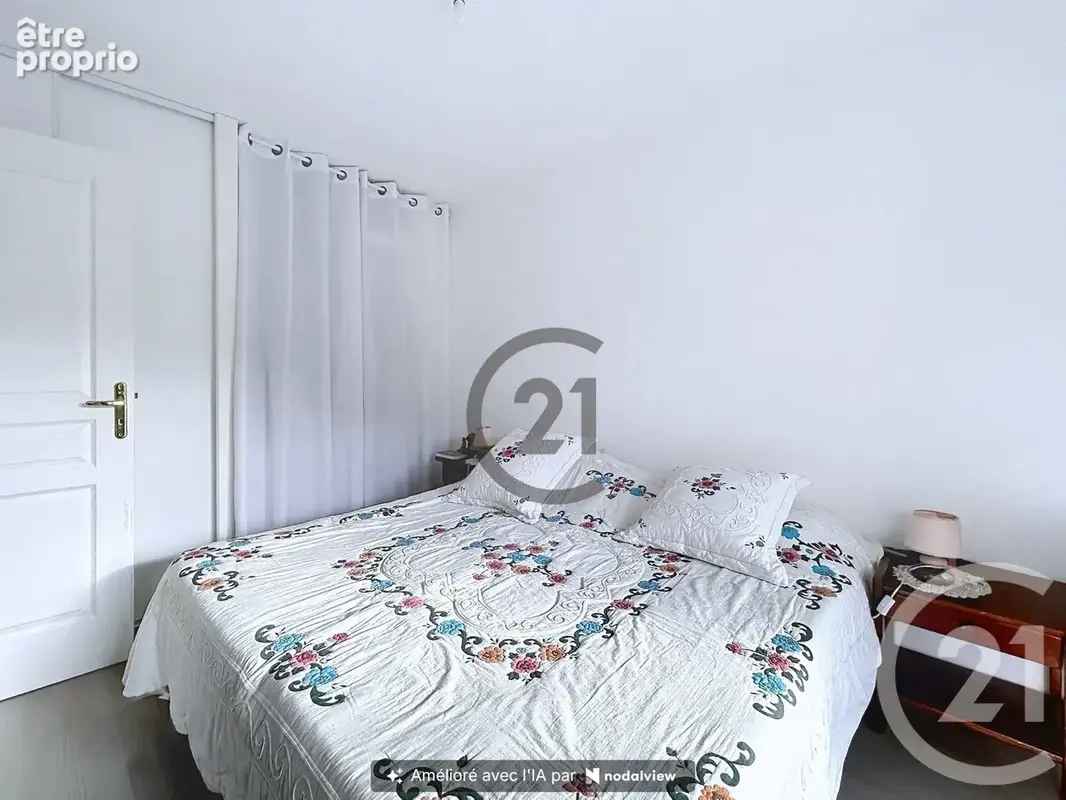 Appartement 2 pièces 39 m² à vendre à Troyes (10000) - photo 3