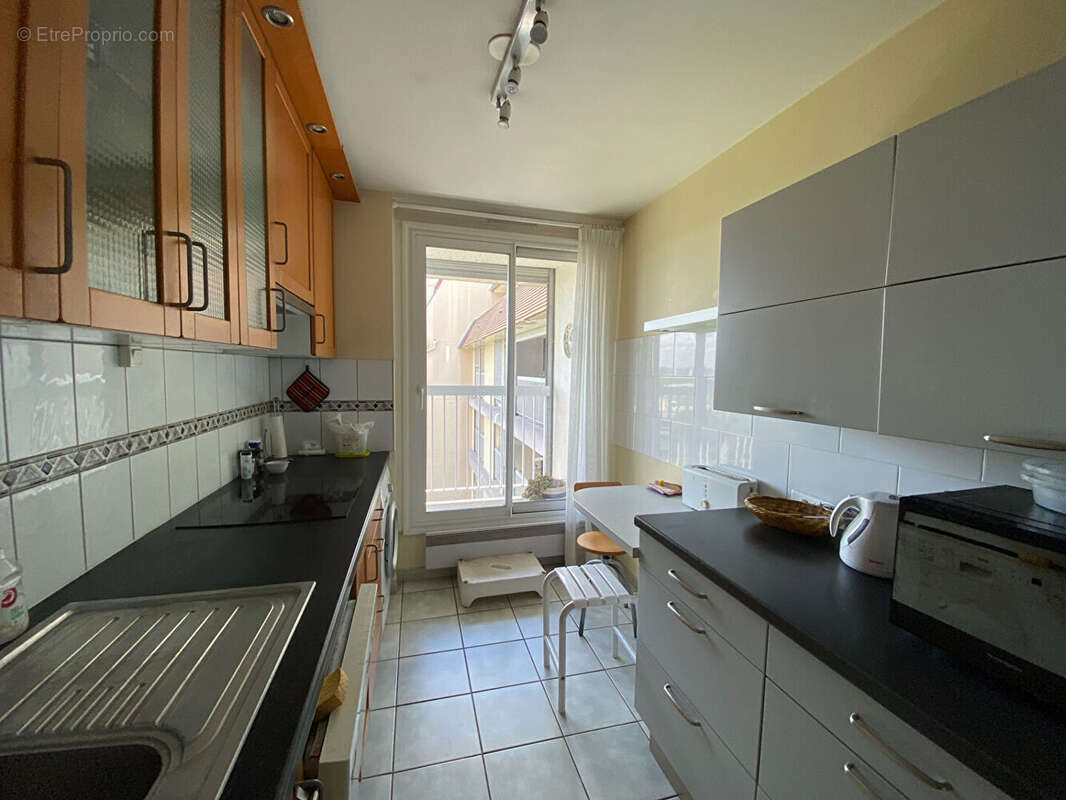 Appartement à CHATOU