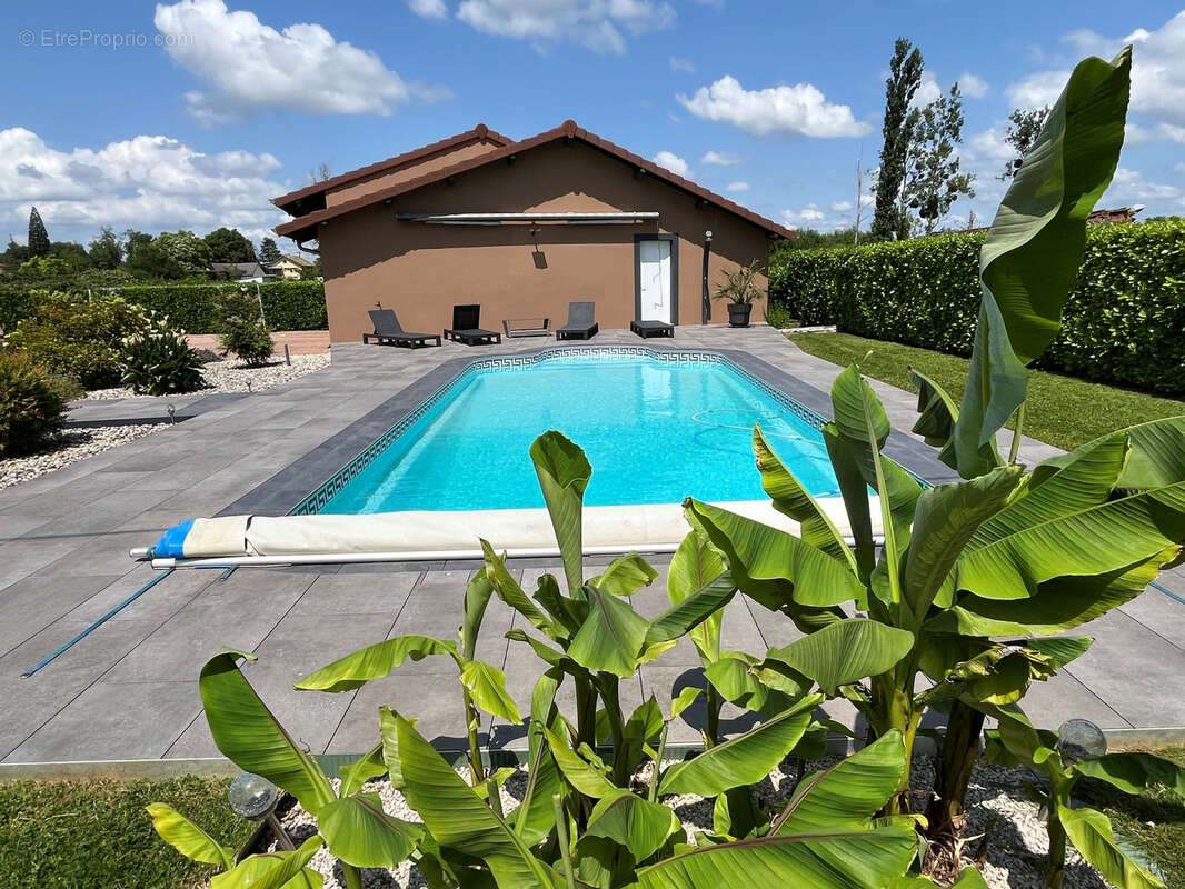 Maison à SORNAY