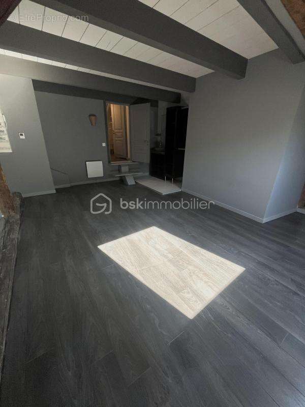 Appartement à FAVERGES