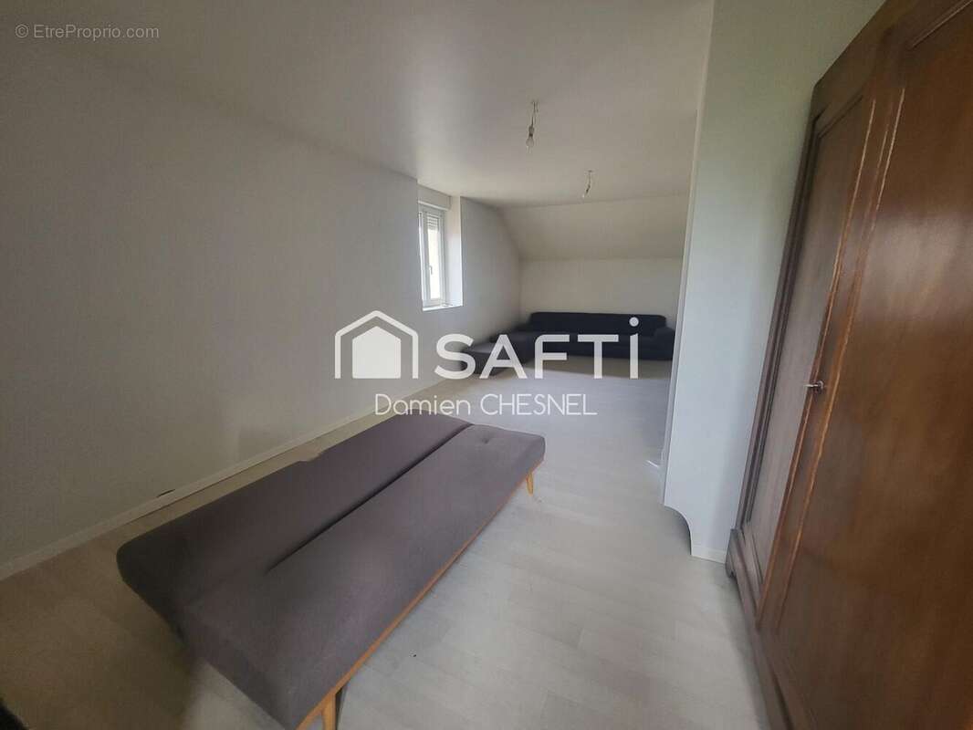 Photo 8 - Maison à COUST