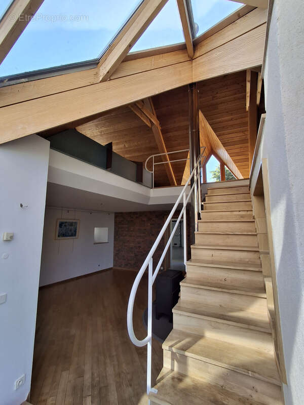 Maison à CHATELGUYON