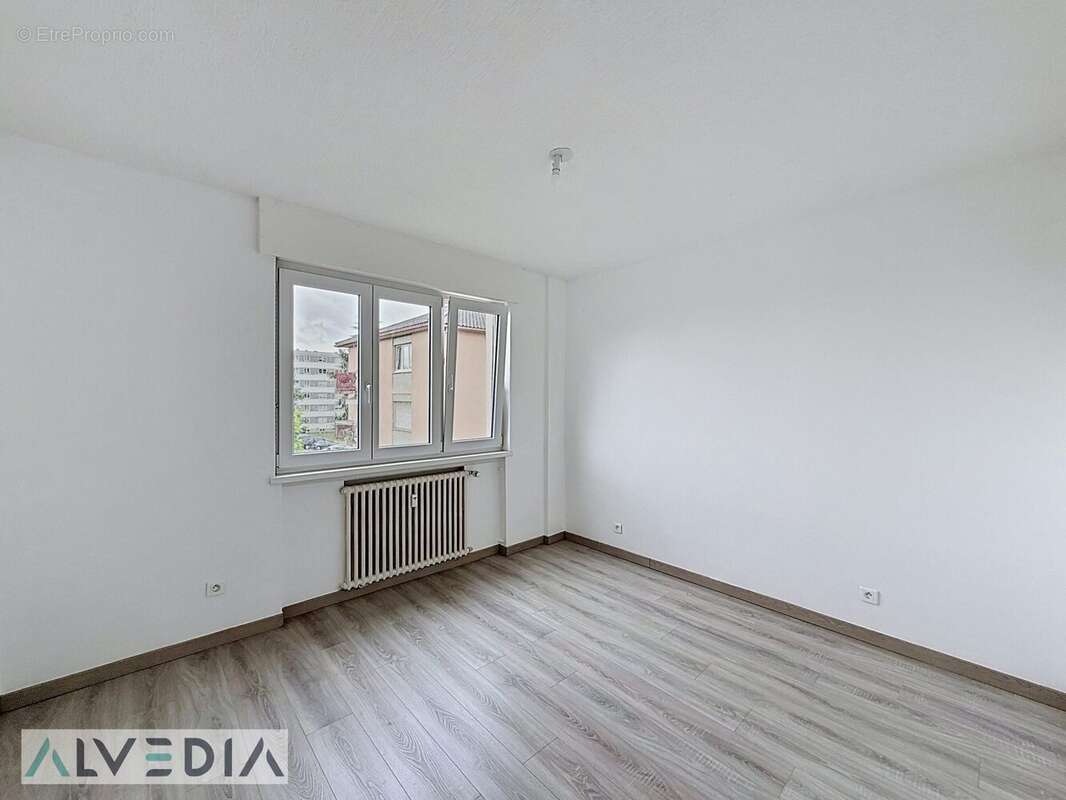 Appartement à OBERNAI