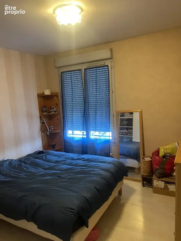 Croix Rousse plateau - T2 avec balcon - photo 2