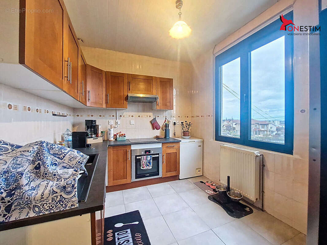 Maison à MONTBRISON