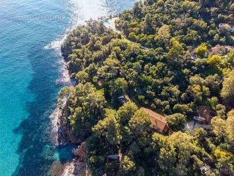 Maison à LE LAVANDOU