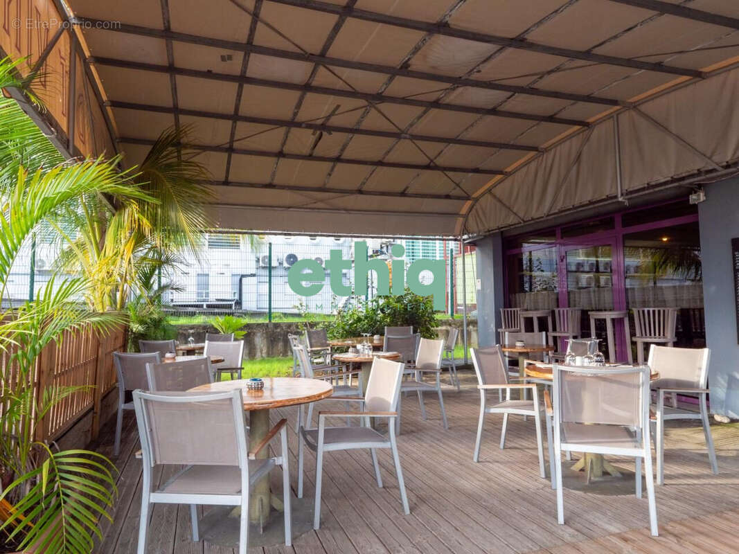 Autre à BAIE-MAHAULT