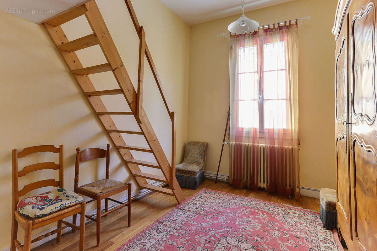 Maison Rennes - photo 8