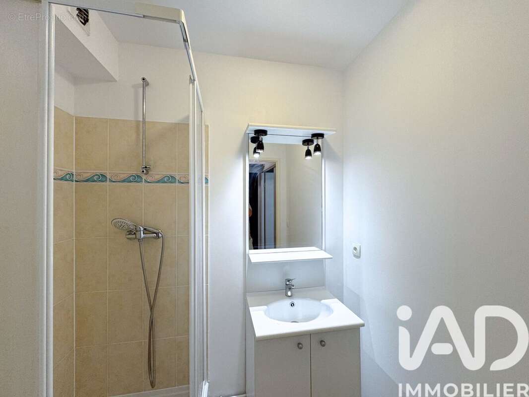 Photo 9 - Appartement à ROISSY-EN-BRIE