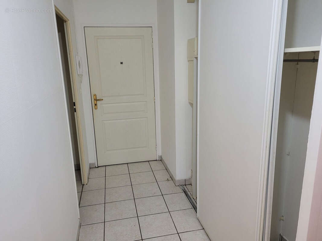 Appartement à AMIENS