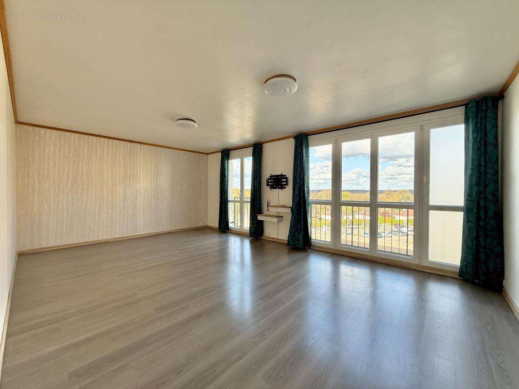 Appartement à MAROMME