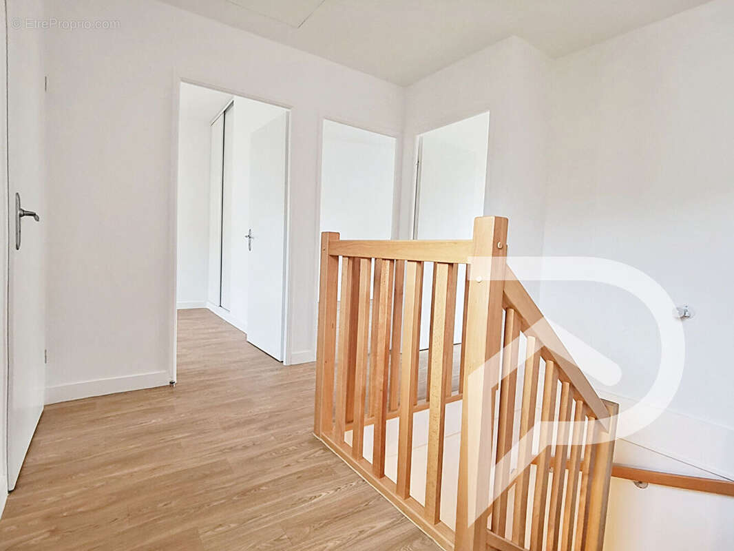 Maison à VITRY-SUR-SEINE