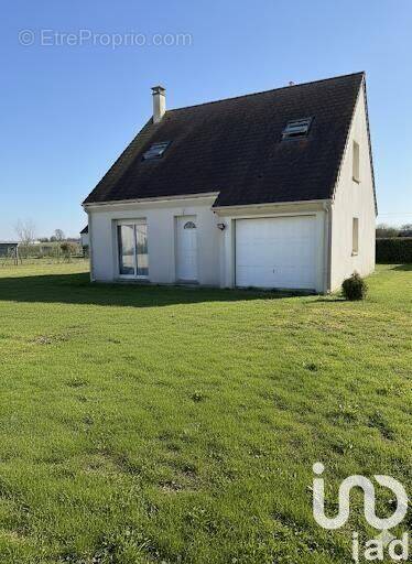 Photo 1 - Maison à TOURY