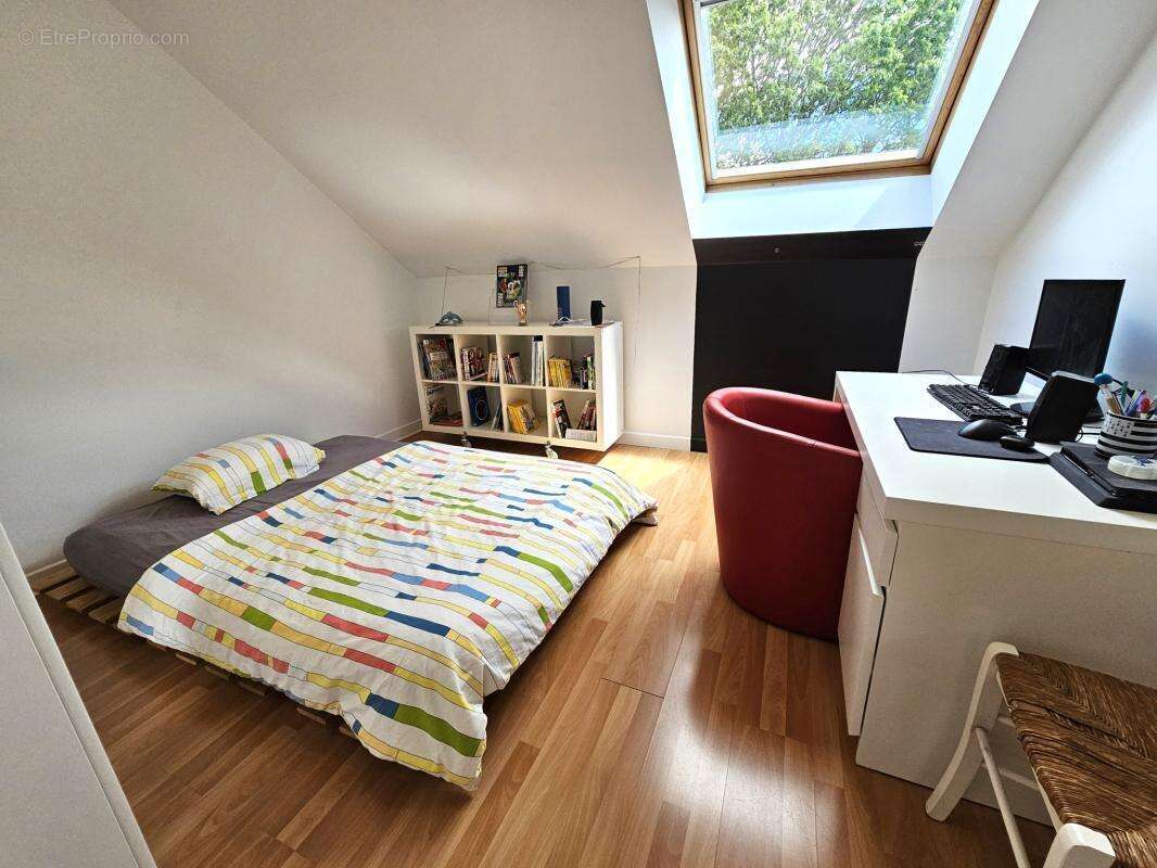 Belle maison 4 chambres et un bureau sur une parcelle sans v - photo 11