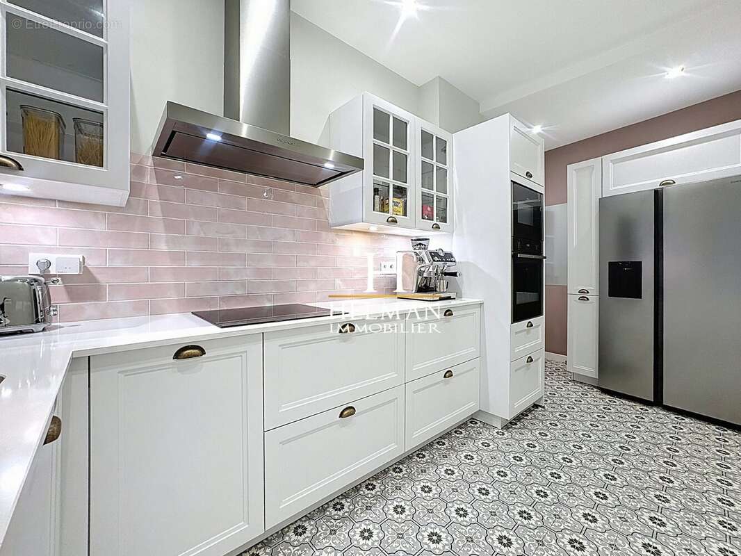 Appartement à BOULOGNE-SUR-MER