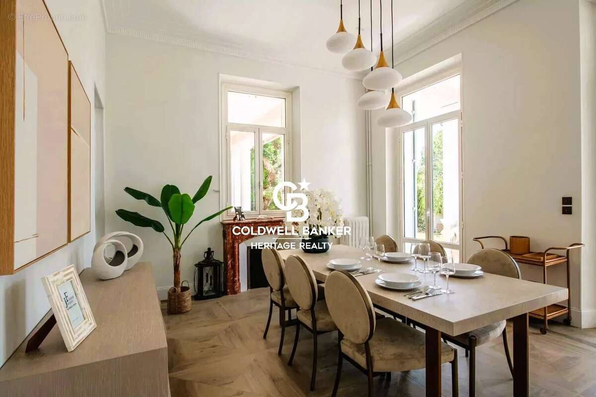 Maison à SAINT-RAPHAEL