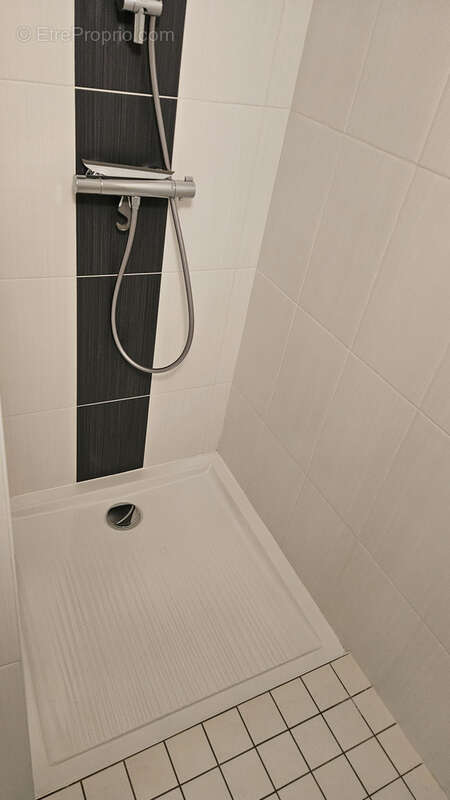 Résidence avec piscine  : appartement + parking ! - photo 10