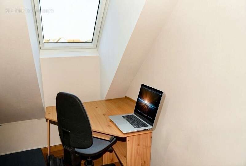 Maison à BERNIERES-SUR-MER