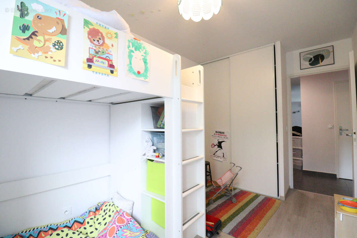 Appartement à EYBENS