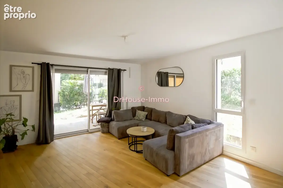 Appartement 91 m² à Collonges-Au-Mont-D'or  - photo 8