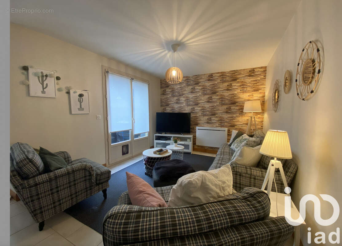 Photo 7 - Maison à BEUZEVILLE