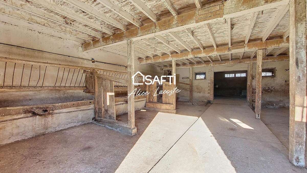 Photo 9 - Maison à LEZAT-SUR-LEZE