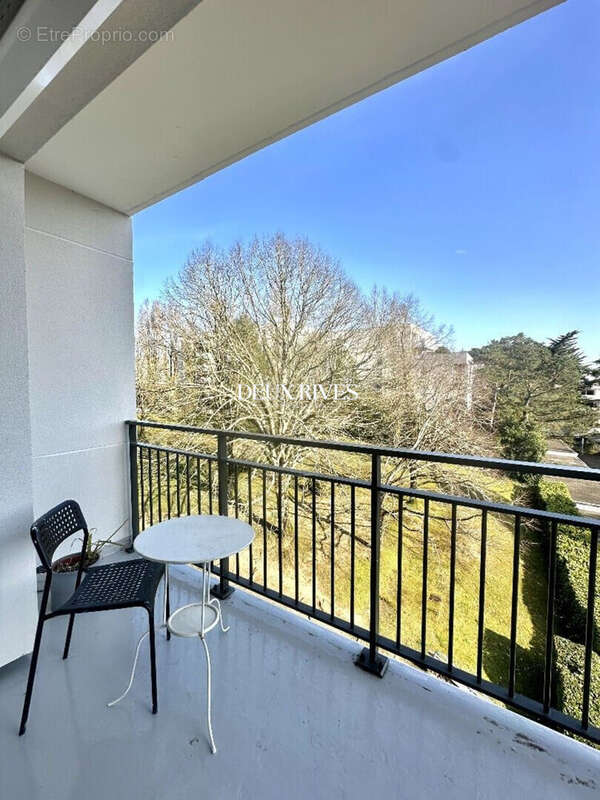 Appartement 41 m² à Nantes  - photo 3