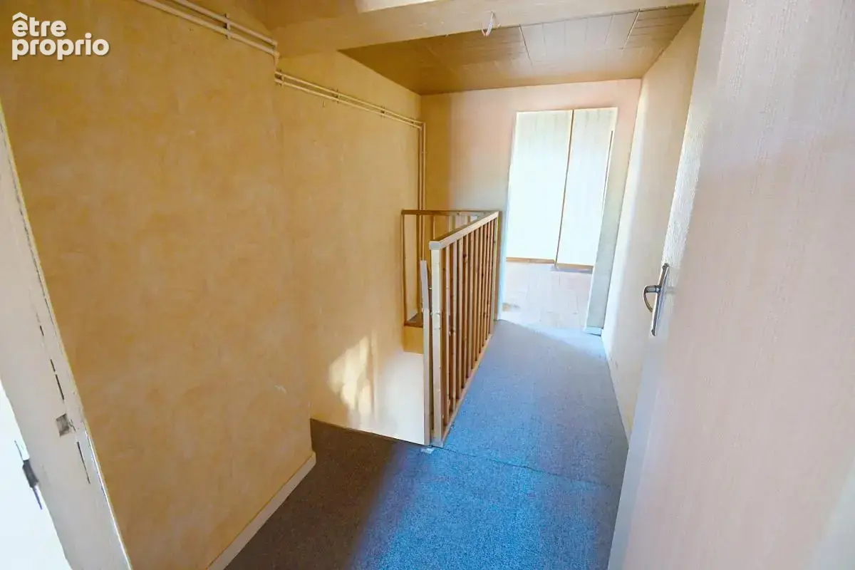 Maison individuelle au calme – 3 chambres – garage – terrain 6 ares - photo 18