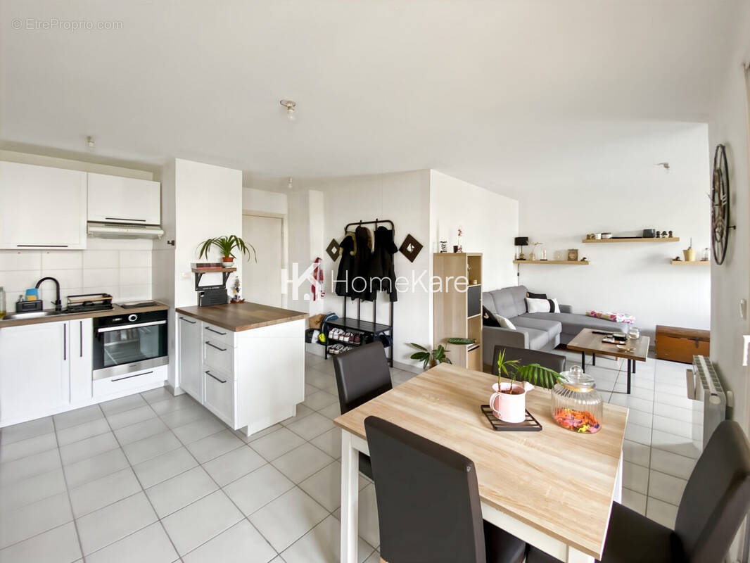 Appartement à MERIGNAC