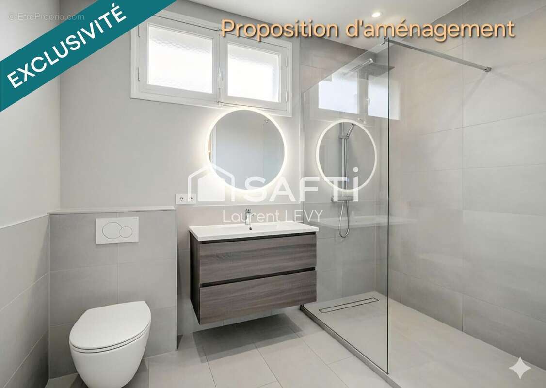 Photo 6 - Appartement à SAINT-MAUR-DES-FOSSES