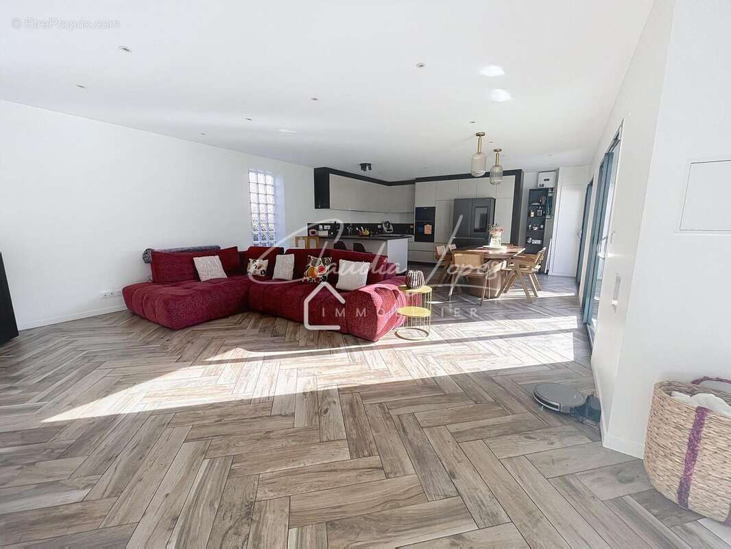 Photo 6 - Maison à SANNOIS