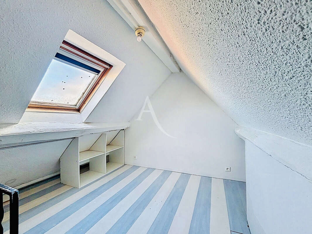 Appartement à MEAUX