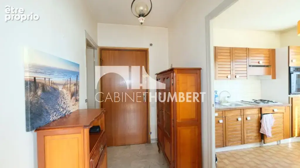Appartement 2 pièces 50 m² à vendre à Saint-Etienne (42000) - photo 5